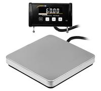 PCE Instruments PCE-PB 60N Balance à colis Plage de pesée (max.) 60 kg