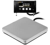 PCE Instruments PCE-PB 60N Balance à colis Plage de pesée (max.) 60 kg Lisibilité 20 g