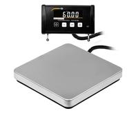 PCE Instruments PCE-PB 60N Balance à plate-forme PCE-PB 60N Plage de pesée