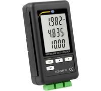 PCE Instruments PCE-PDR 10 Enregistreur de données de pression