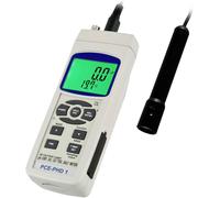 PCE Instruments PCE-PHD 1-LF Enregistreur de données de conductivité