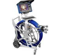 PCE Instruments PCE-PIC 120 Endoscope Ø de la sonde: 60 mm