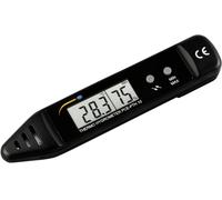 PCE Instruments PCE-PTH 10 Thermomètre numérique -10 - +50 °C