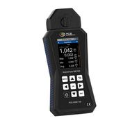 PCE Instruments PCE-RAM 100 Compteur Geiger Radiation: Gamma, Alpha, Beta signal sonore d'avertissement, signal, avec fonction