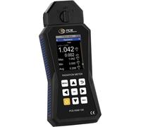 PCE Instruments PCE-RAM 100 Compteur Geiger Radiation: Gamma, Alpha, Beta signal sonore davertissement, signal, avec fonction dosimètre