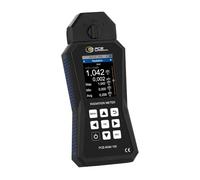 PCE Instruments PCE-RAM 100 Compteur Geiger Radiation: Gamma, Alpha, Beta signal sonore d'avertissement, signal, avec fonction