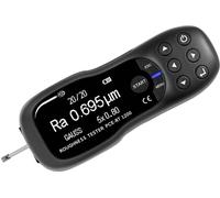 PCE Instruments PCE-RT 1200 Duromètre