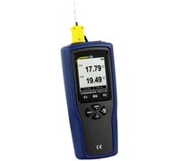 PCE Instruments PCE-T 330 Enregistreur de données de température -200 à +1370 °C
