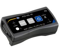 PCE Instruments PCE-VDL 16I PCE-VDL 16I Enregistreur de données de température, Enregistreur de données d'humidité, Enregistreur