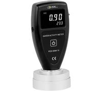 PCE Instruments PCE-WAM 10 Appareil de mesure de lactivité de leau température, valeur AW