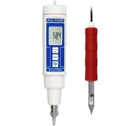 PCE Instruments pH-mètre température, pH