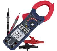 PCE Instruments Pince ampèremétrique