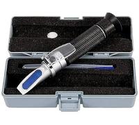 Refractomètre PCE Instruments PCE-010