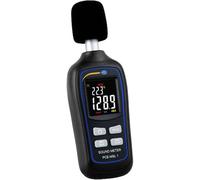 PCE Instruments Sonomètre PCE-MSL 1