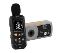PCE Instruments Sonomètre Enregistreur de données PCE-354-SC43 30 - 130 dB 20 Hz (min)