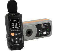 PCE Instruments Sonomètre Enregistreur de données PCE-354-SC43 30 - 130 dB 20 Hz (min)