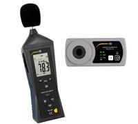 PCE Instruments Sonomètre PCE-322-SC43