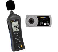 PCE Instruments Sonomètre PCE-322-SC43