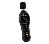 PCE Instruments Sonomètre PCE-324 30-130 dB