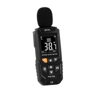 PCE Instruments Sonomètre PCE-354 30 - 130 dB 20 Hz (min)