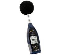 PCE Instruments Sonomètre PCE-430