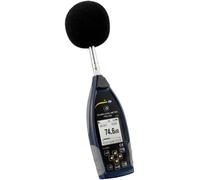 PCE Instruments Sonomètre PCE-432