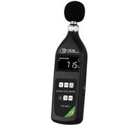 PCE Instruments Sonomètre PCE-ISM 5 20 - 90 dB 20 Hz - 8000 Hz RS-232