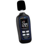 PCE Instruments Sonomètre PCE-MSL 1