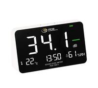 PCE Instruments Sonomètre PCE-TSM 3 30 - 130 dB 50 Hz - 8500 Hz
