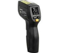 PCE Instruments Thermomètre infrarouge Optique 12:1 -50 - 500 °C