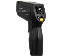 PCE Instruments Thermomètre infrarouge Optique 12:1 -50 - 760 °C