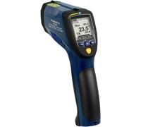 PCE Instruments Thermomètre infrarouge Optique 50:1 -50 - 1370 °C