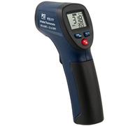 PCE Instruments Thermomètre infrarouge Optique 8:1 -30 - 260 °C