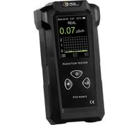 PCE Instruments Tube compteur de Geiger-Müller Radiation: Gamma, Rayons X, Beta signal sonore davertissement