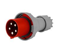 PCE PCE 035-6 P Twist 63A 5pol IP66 M