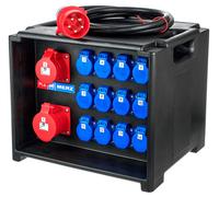 PCE Merz PCE Merz M-SVE3 32/11-12 Distributor