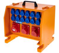 PCE Merz PCE Merz M-SVP 63/21-12 Distributor