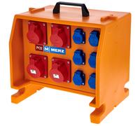 PCE Merz PCE Merz M-SVP 63/22-6 Distributor