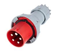 PCE PCE 045-6 P Twist 125A 5pol IP66 M