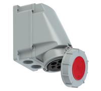 PCE PCE 135-6 Wall Socket 63A 5pol