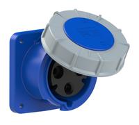 PCE PCE 333-6 Mounting 63A 3pol 230V F