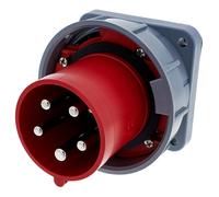 PCE PCE 635-6 Mounting 63A 5p 400V M