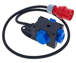 PCE PCE 9430429 St. Anton P. Dist. 16A