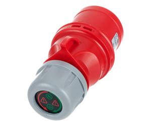 PCE PCE 9434252 CEE Test-Plug 32A