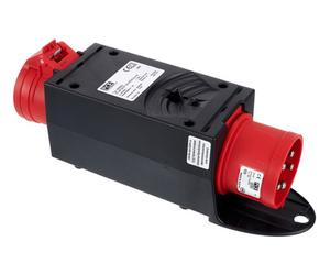 PCE PCE 9436422 CEE Adapter 32A-16A
