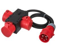 PCE PCE 9437114 St. Anton P. Dist. 32A