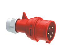 PCE PCE CEE-Fiche SHARK 16A, 5 pôles, IP44 Quantité:1