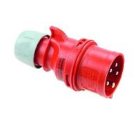 PCE PCE Inverseur de phase CEE SHARK 16A, 5 pôles, IP44 Quantité:1