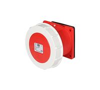 pce Prise de panneau 32 A 415 V IP67 3P+N+E (3252-6)