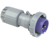 PCE Twist 0622v Mâle CEE 16 A 2 pôles 24 V 1 pc(s)